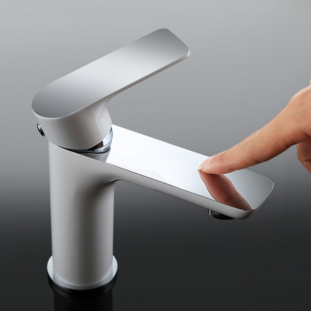 How to choose the perfect bathroom basin mixer? - News - 1