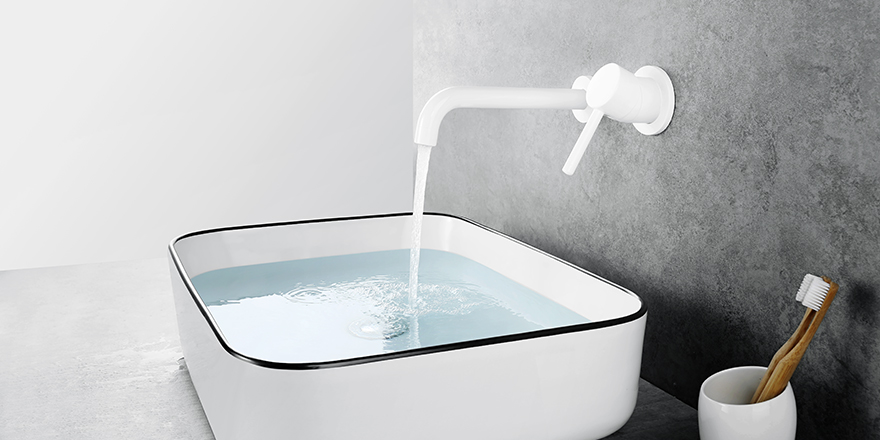 How to choose the perfect bathroom basin mixer? - News - 3