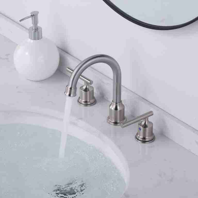 How to choose the perfect bathroom basin mixer? - News - 2