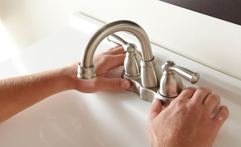 Where to Buy Bathroom Faucets