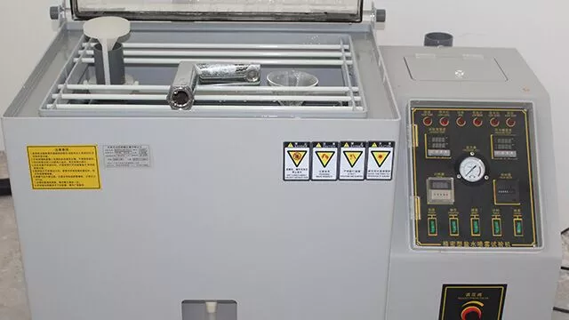 Shining Brilliance: Crafting, Testing, and Caring for Chrome Faucets 2Te mau parau apî Shining Brilliance: Crafting, Testing, and Caring for Chrome Faucets - News - 2