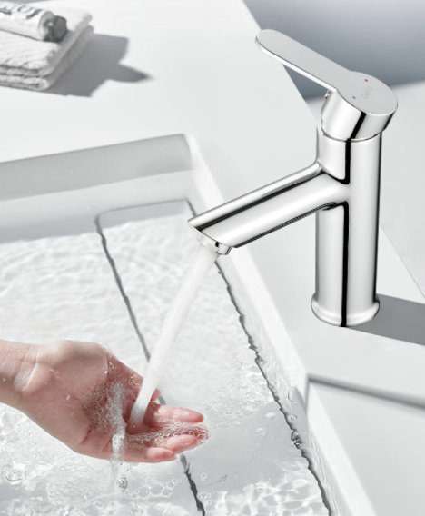 Review of the 20 most popular faucets in 2023 - News - 8