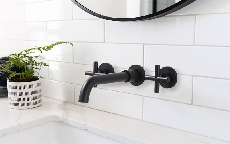 How to Pick Bathroom Faucets - Blog - 5