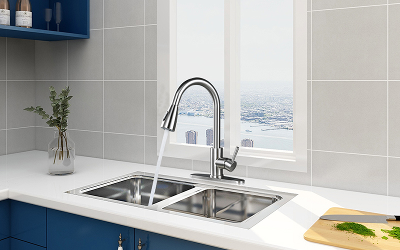 Top 10 Faucet Manufacturers in China - Blog - 2