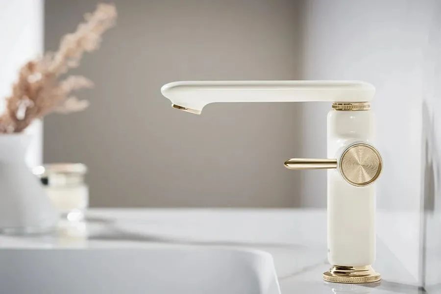 Review of the 20 most popular faucets in 2023 - News - 15