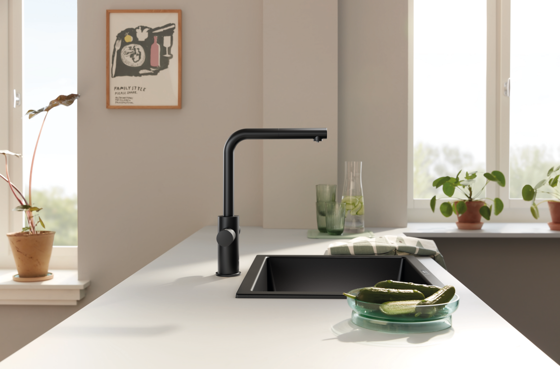 Review of the 20 most popular faucets in 2023 - News - 18