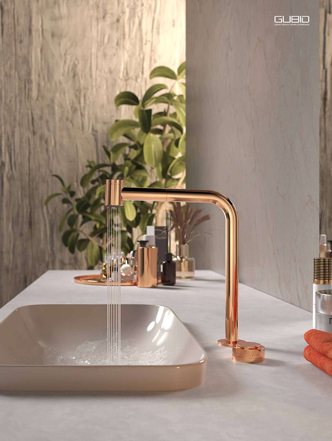 Review of the 20 most popular faucets in 2023 - News - 6