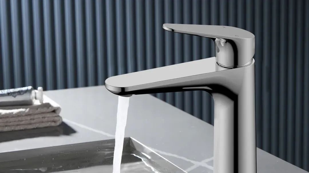 Review of the 20 most popular faucets in 2023 - News - 10