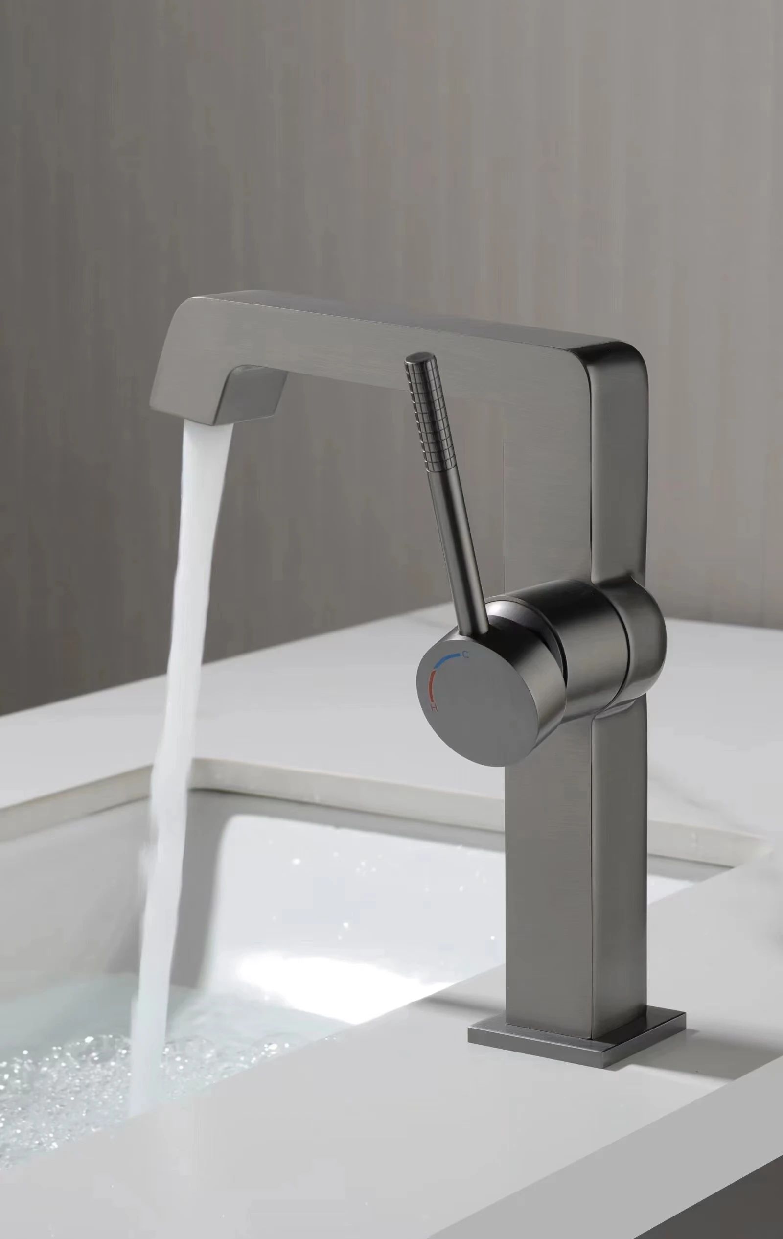 Review of the 20 most popular faucets in 2023 - News - 13