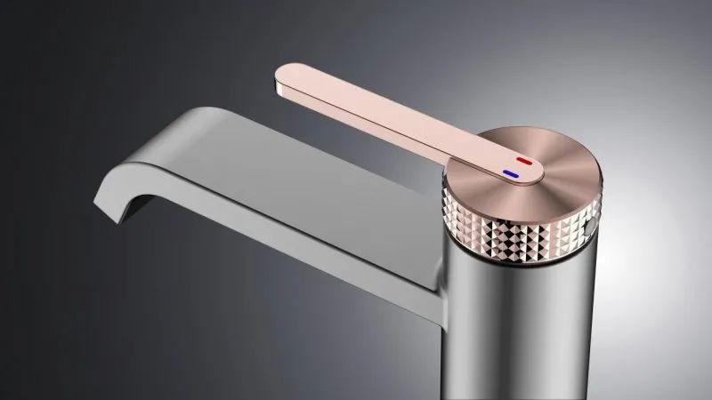 Review of the 20 most popular faucets in 2023 - News - 14
