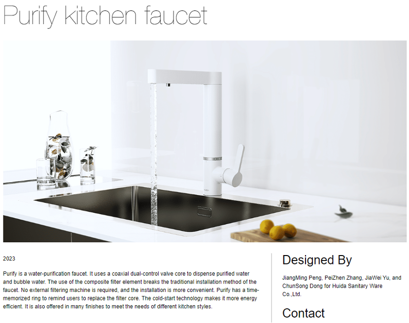 Review of the 20 most popular faucets in 2023 - News - 4