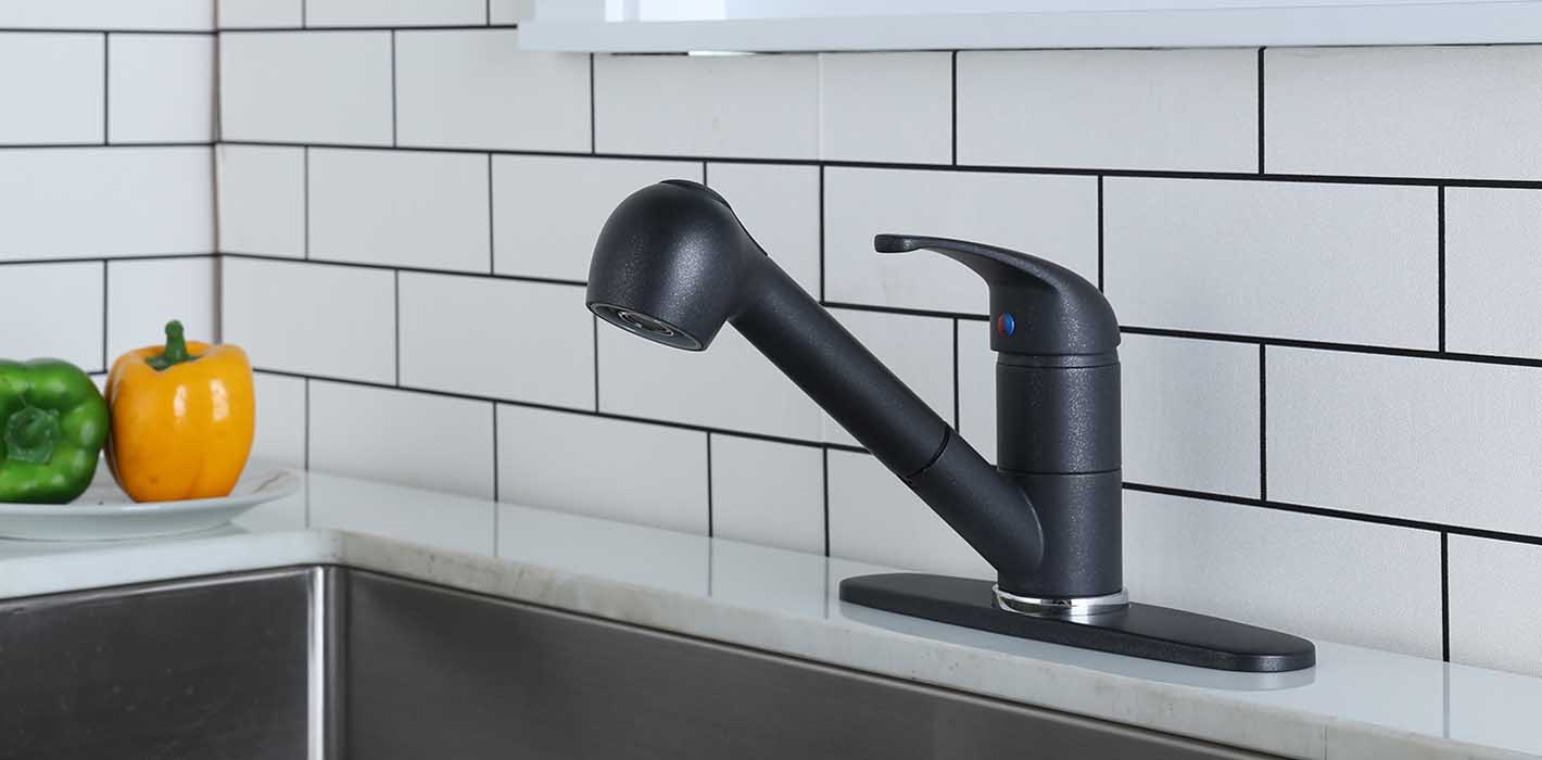 7 Types of Kitchen Faucet For Your Home - Blog - 4