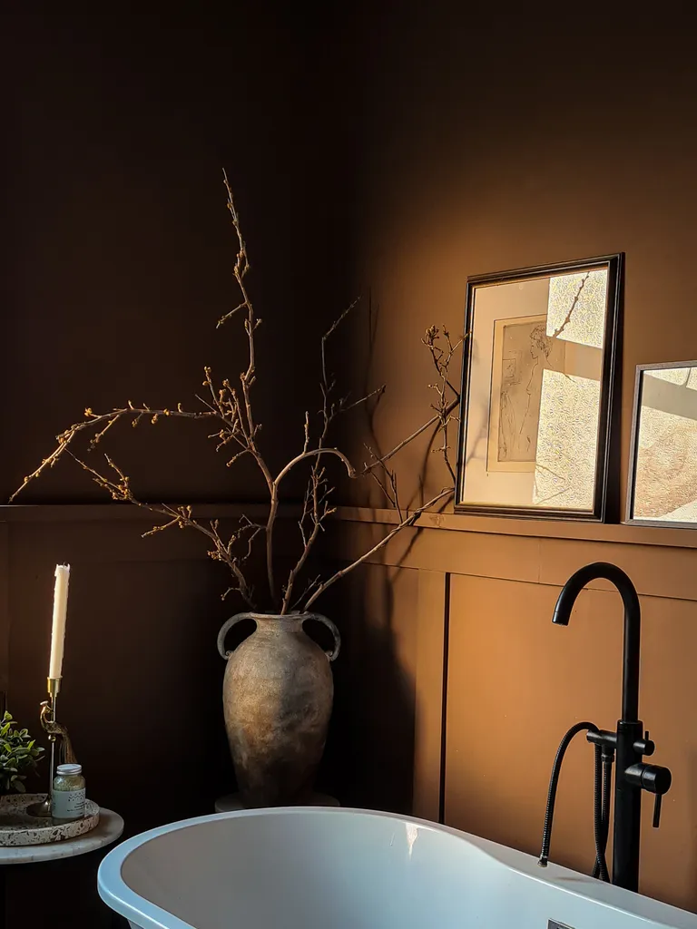 5 Once-dated bathroom styles designers say are making a comeback in 2024 - Blog - 5