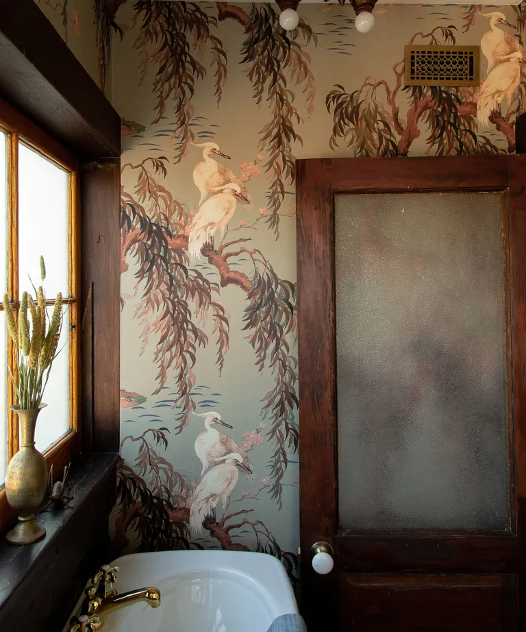 5 Once-dated bathroom styles designers say are making a comeback in 2024 - Blog - 6