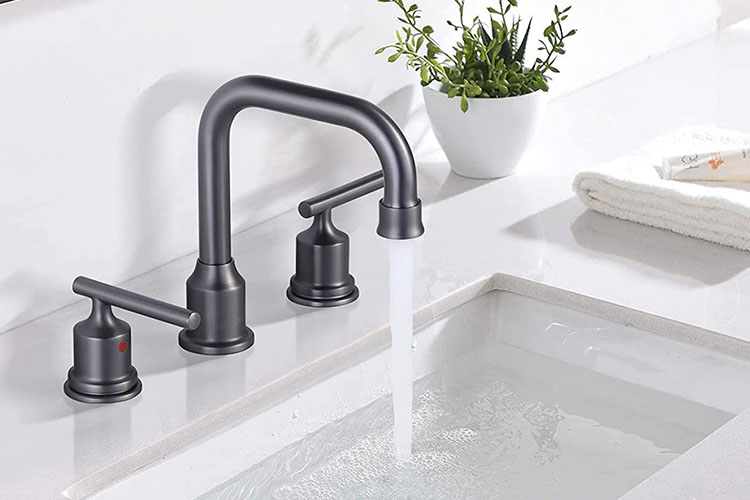 How to Pick Bathroom Faucets - Blog - 4
