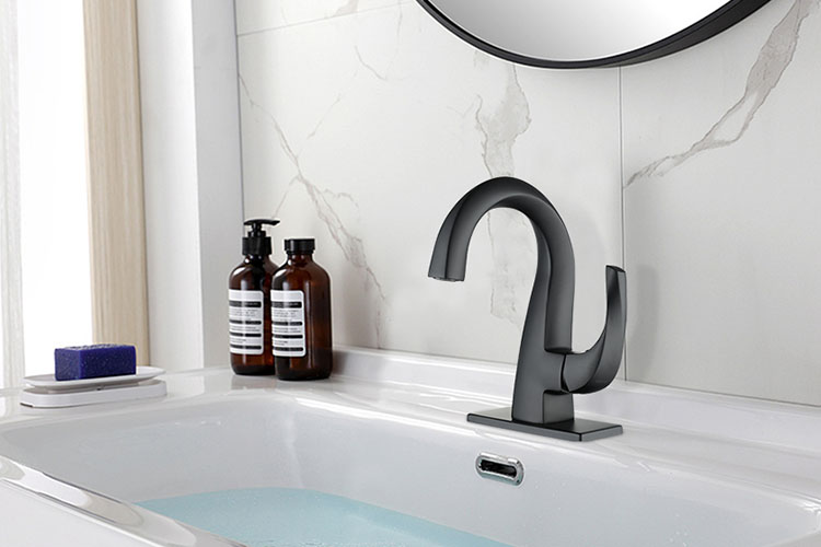 How to Pick Bathroom Faucets - Blog - 1