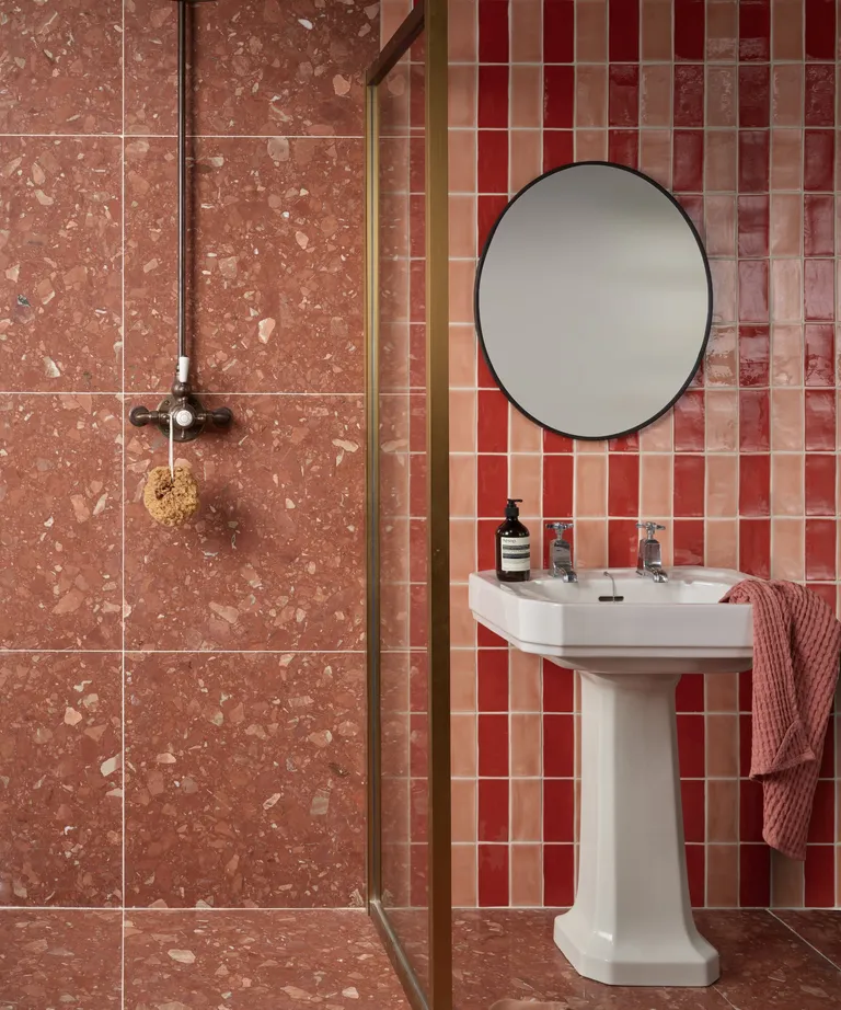 5 Once-dated bathroom styles designers say are making a comeback in 2024 - Blog - 3