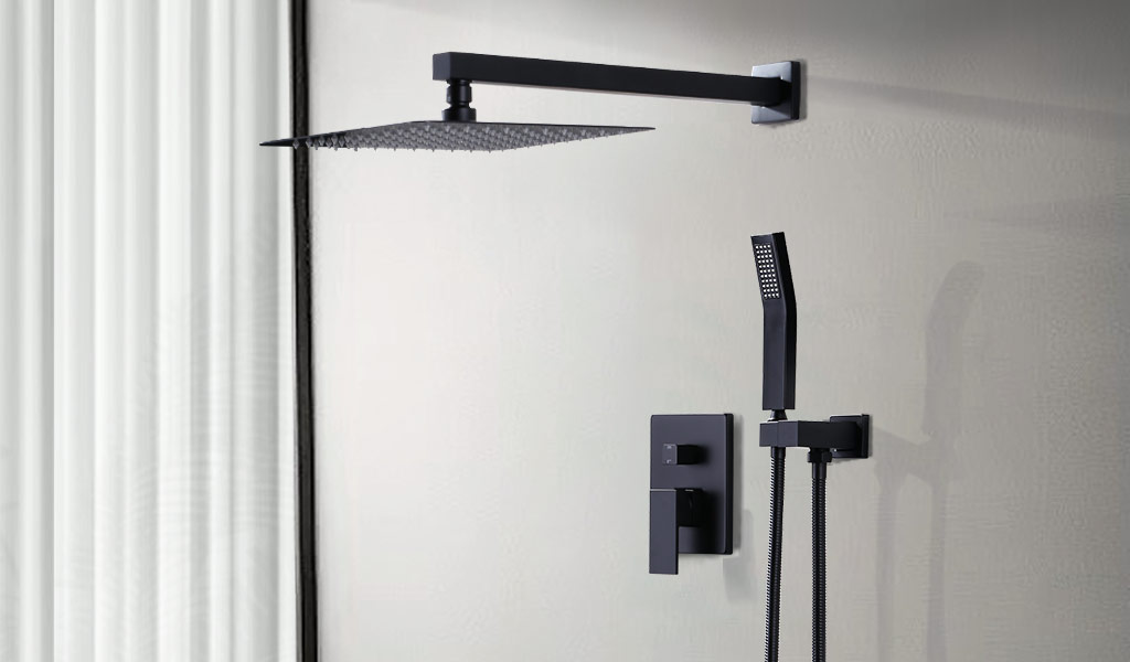 ការណែនាំសម្រាប់ការទិញ Diverter Valve