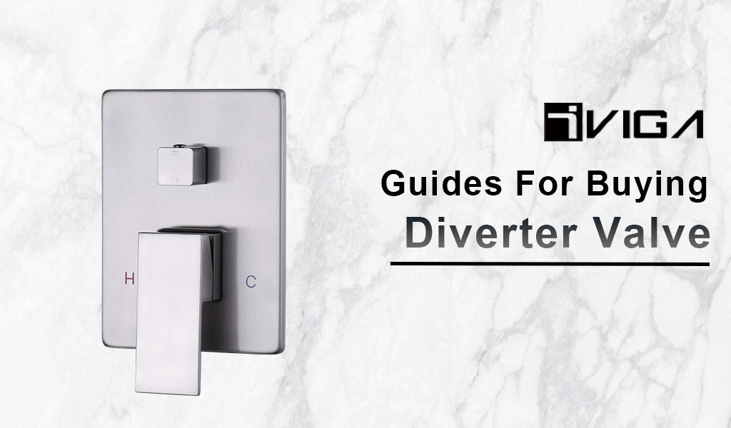 Guides For Buying Diverter Valves