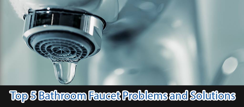 ከፍተኛ 5 የመታጠቢያ ቤት የፉሽ ችግሮች እና መፍትሄዎች