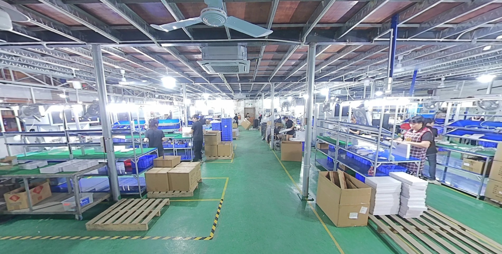 ហេតុអ្វីត្រូវជ្រើសរើសយើងសម្រាប់តណ្ហាក្បាលម៉ាសីនតឹករបស់អ្នក?-ក្បាលម៉ាសីនតឹក