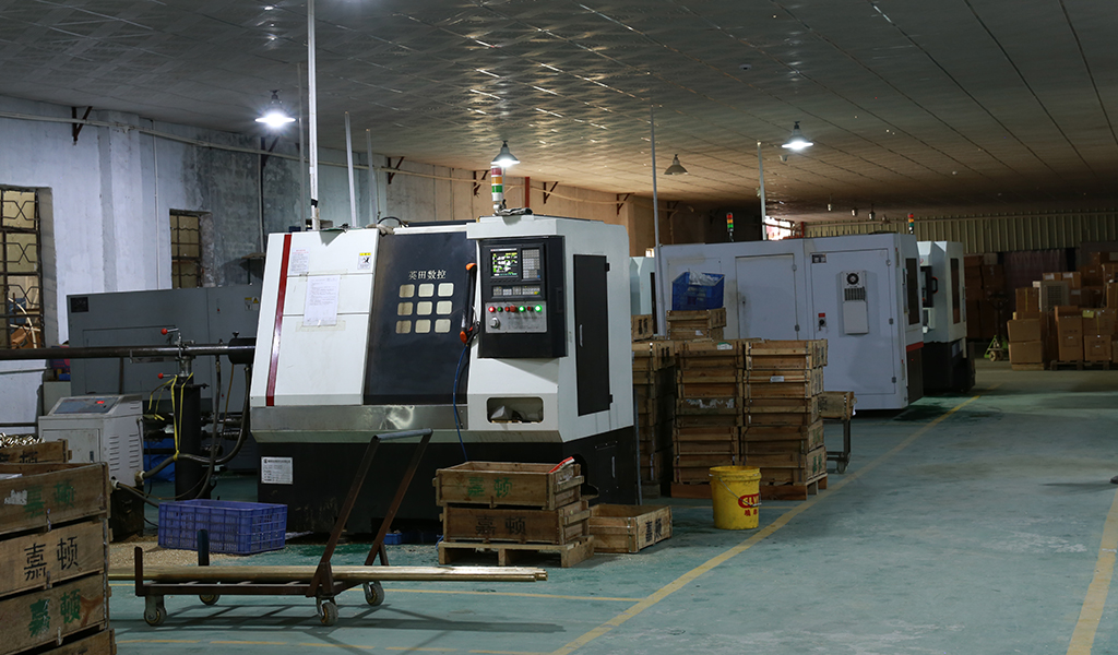 ហេតុអ្វីត្រូវជ្រើសរើសយើងសម្រាប់តណ្ហាក្បាលម៉ាសីនតឹករបស់អ្នក?-ក្បាលម៉ាសីនតឹក