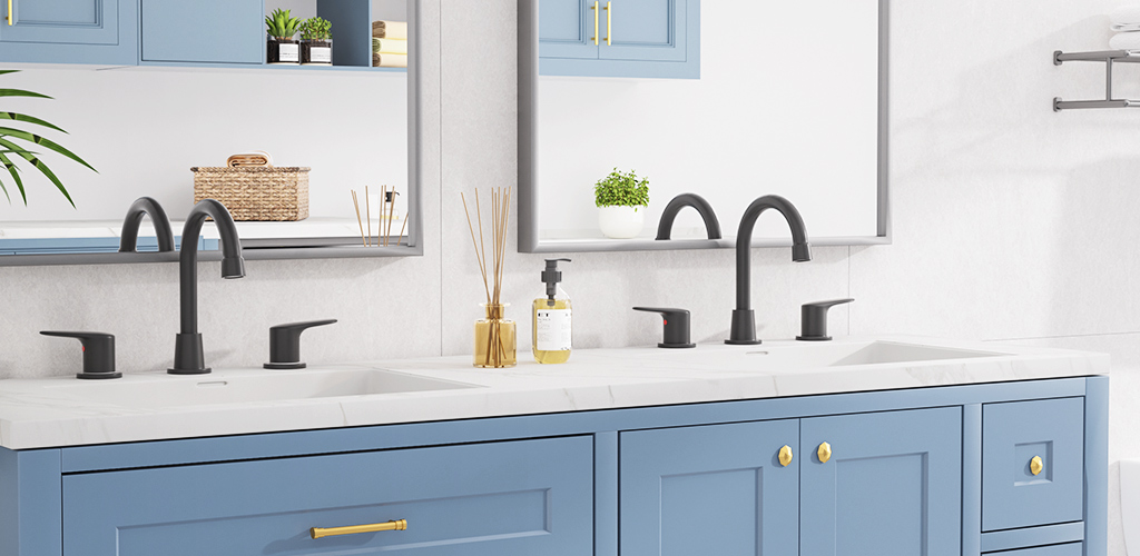 Kial ni elektas 8 Colaj kranoj?