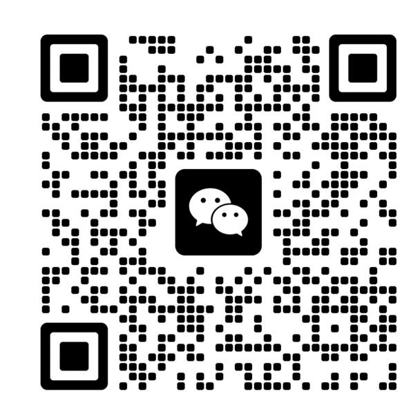 WeChat QR Code