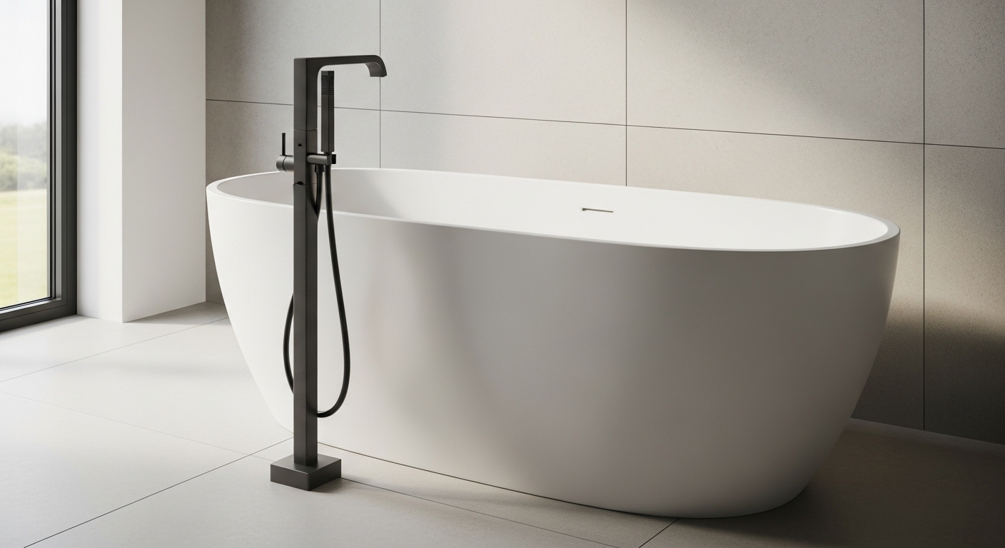 best bathtub faucet set