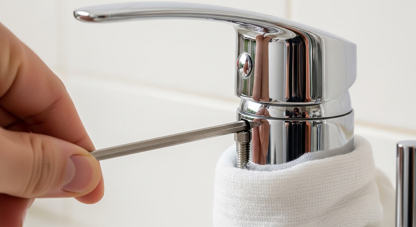 faucet handle replacement