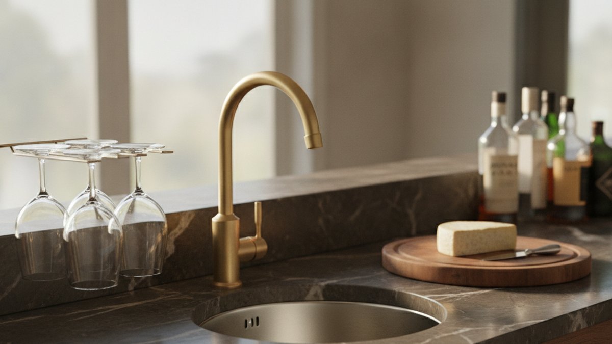 bar faucet home hardware