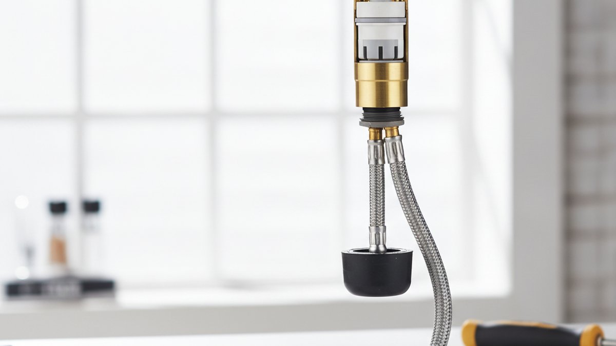 best kitchen faucet durable