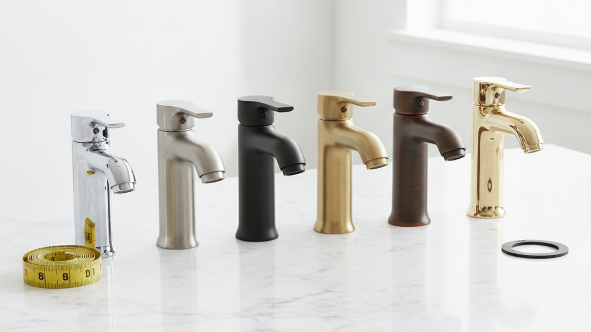 top 10 best bathroom faucet brands